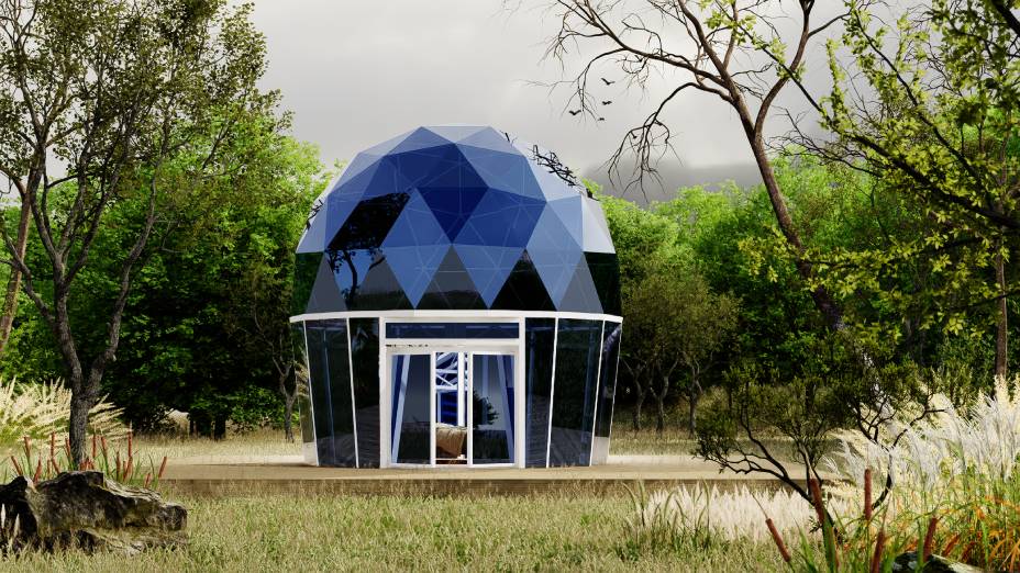 平原县雪利——专注野奢星空空间,一站式星空帐篷厂家与解决方案专家