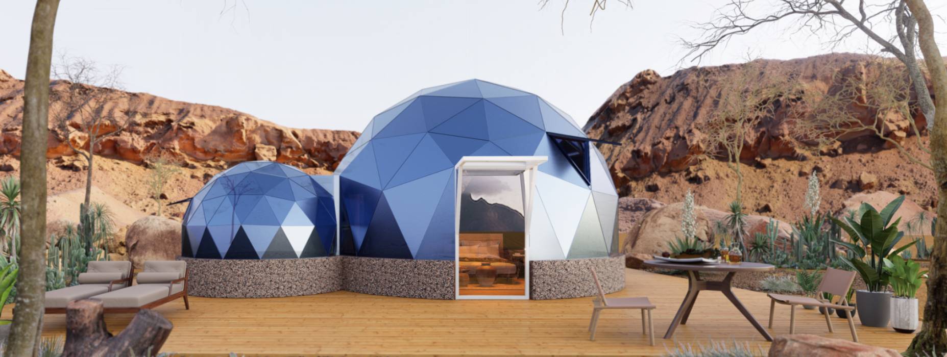 平原县星空房定制